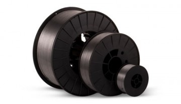 Порошковая самозащитная проволока E71T-GS для полуавтоматической сварки MIG/MAG