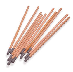 Угольные электроды