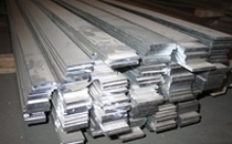 Алюминиевая шина