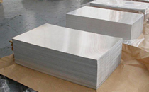 Алюминиевый лист