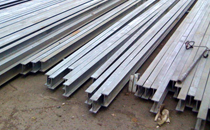 Двутавр - двутавровая балка