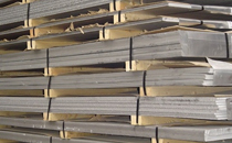 Дюралевый лист