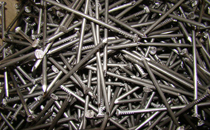 Гвозди специального назначения