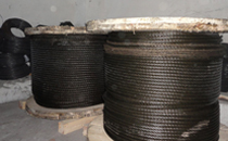 Канат стальной ГОСТ 2688-80 