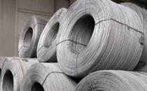 Катанка стальная