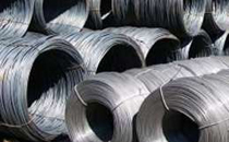 Катанка стальная