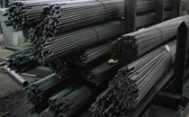 Круг металлический