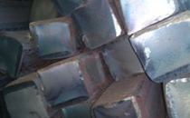 Квадрат  металлический