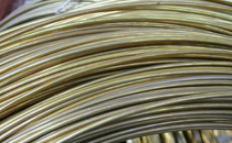 Латунная проволока