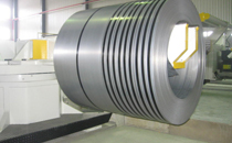 Лента нержавеющая