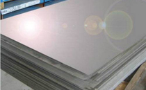 Лист нержавеющий импортный, отечественный, перфорированный