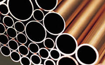 Медная труба