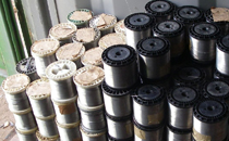 Оловянно-свинцовые припои