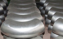 Отводы нержавеющие