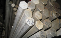 Шестигранник нержавеющий