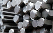 Шестигранник нержавеющий