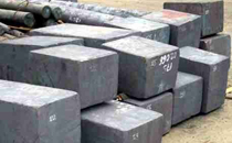 Поковка стальная