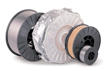 Порошковая проволока для полуавтоматической сварки MIG/MAG