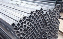 Труба профильная