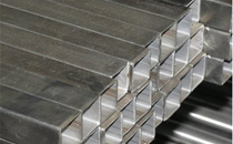 Труба профильная