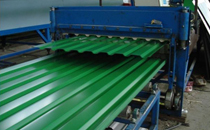 Профнастил