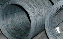 Проволока пружинная 