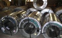 Рулон нержавеющий