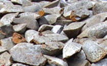 Серый чугун