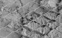 Сетка просечно-вытяжная