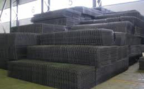 Сетка сварная в картах