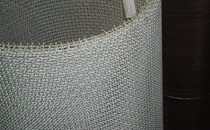 Сетка тканая оцинкованная 