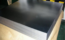 Свинцовый лист