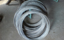 Титановая проволока