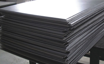 Титановый лист