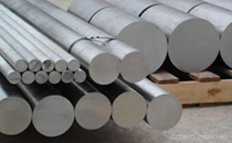 Титановый пруток