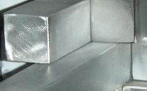 Квадрат нержавеющий