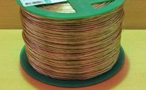 Трос металлополимерный 