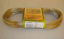 Трос металлополимерный 