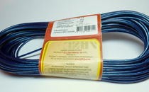 Трос металлополимерный 