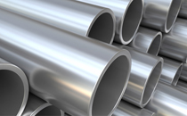 Труба круглая из нержавейки