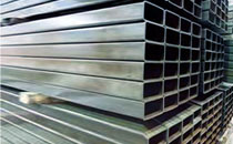 Труба профильная: прямоугольная