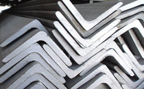 Уголок нержавеющий