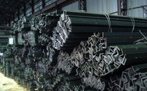 Уголок металлический