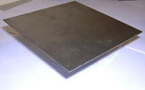 Вольфрамовый лист 