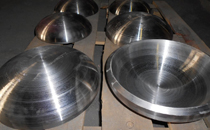 Заглушки нержавеющие