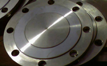 Заглушки нержавеющие