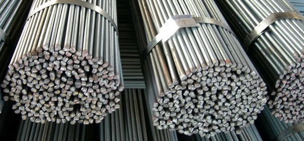 Круг нержавеющий