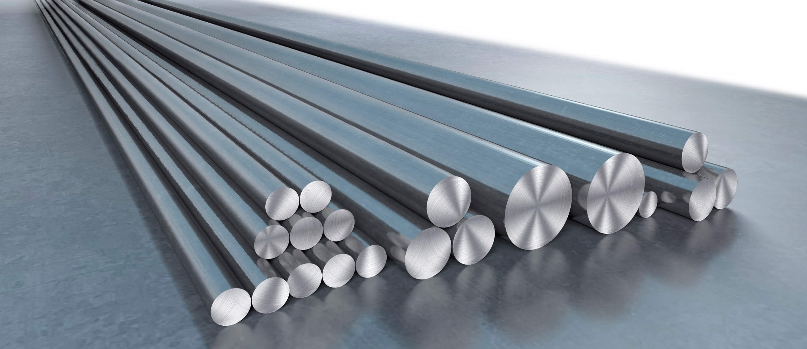 Круг стальной