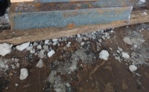 Стальной лист