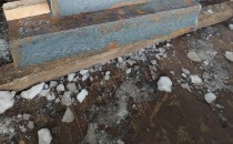 Стальной лист